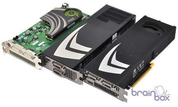 GeForce GTX 295